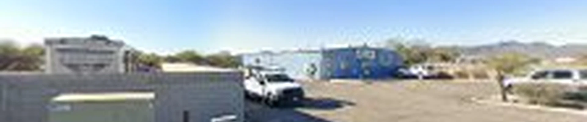 Blue Air Conditioning, Inc.