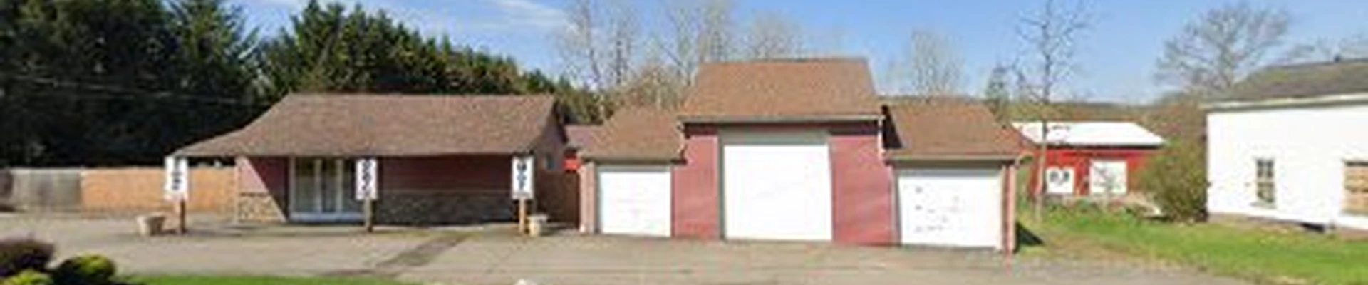 Stonecreek Landscaping Llc