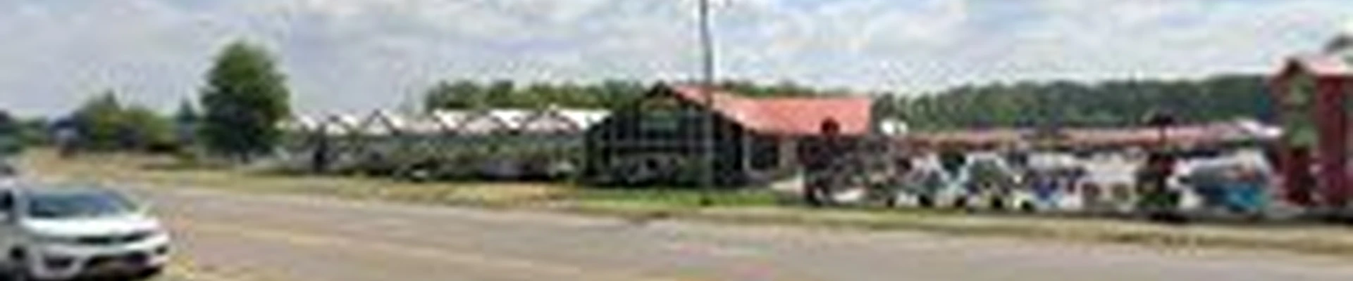 Gullo's Garden Center