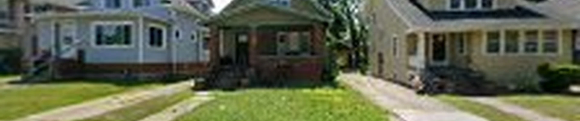LawnStarter Lawn Care Service