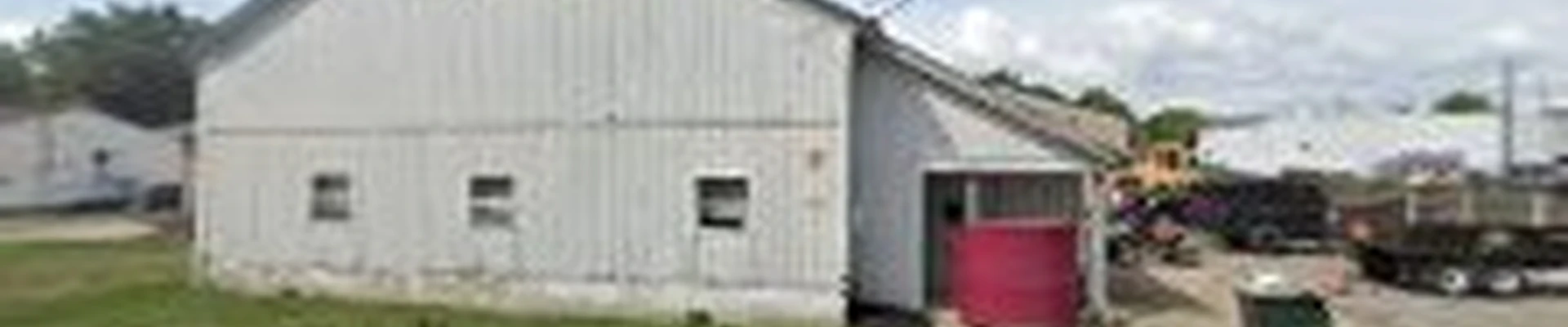 Calandra Landscaping and Snowplow