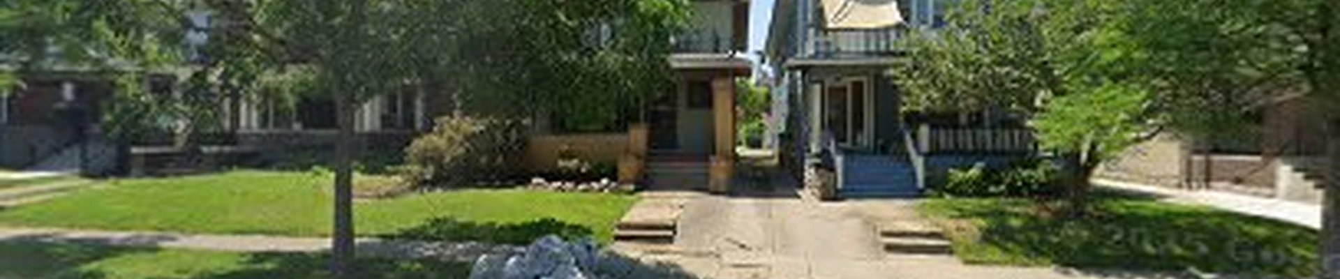 Northeastern Exteriors LLC