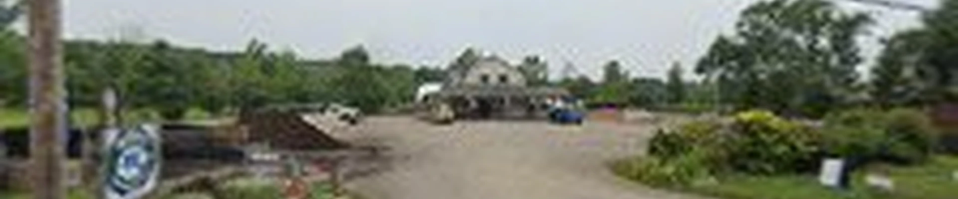 Weber's Garden Center