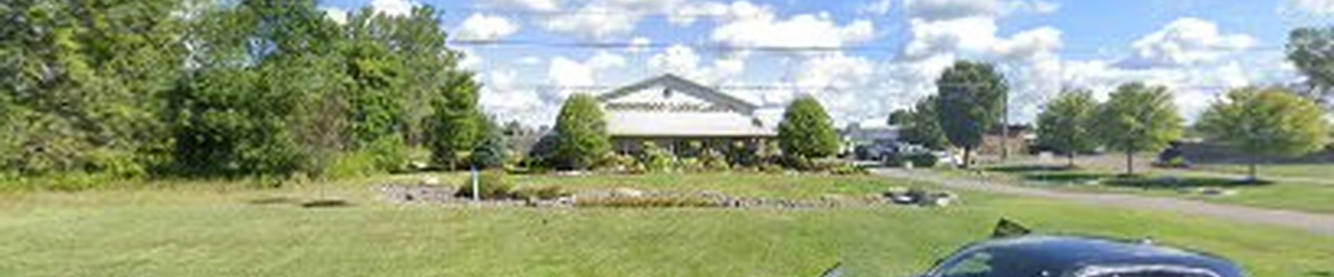 Groundhog Landscaping Inc.