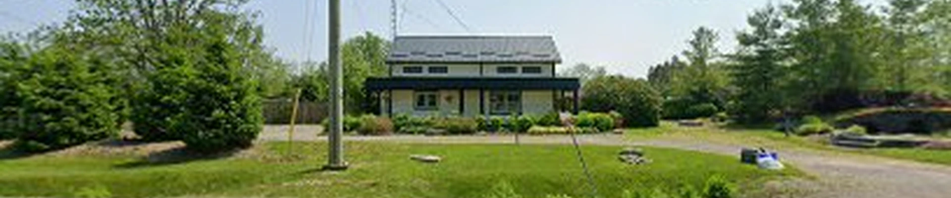 Plantation Irrigation & Landscaping Niagra Inc.