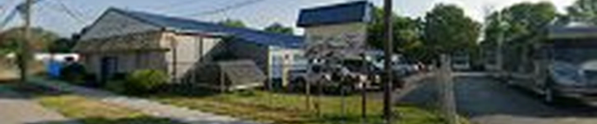 CJ Cutting Edge Lawn & Landscape