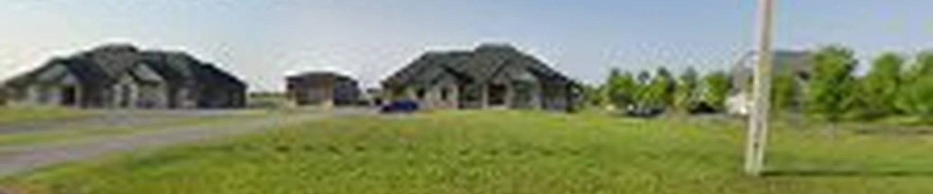 Curb Appeal Lawn Services