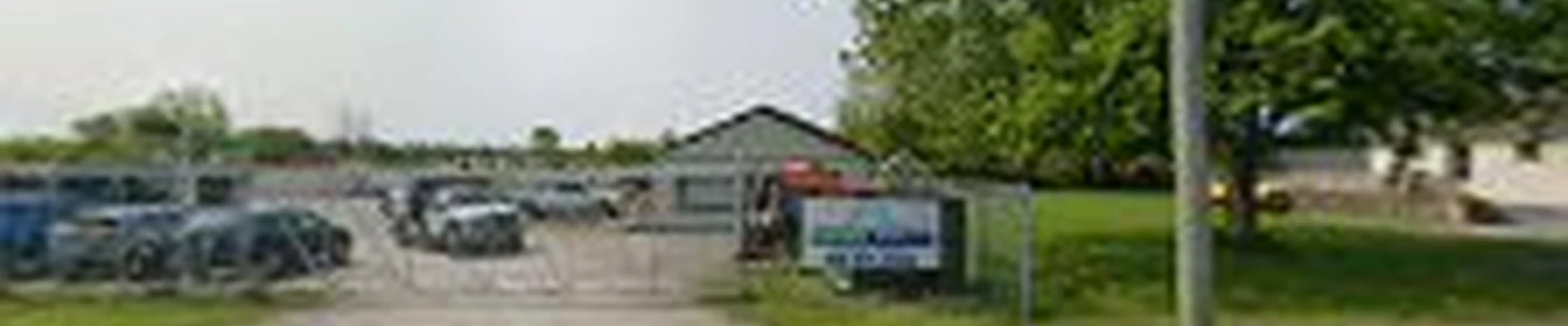 Precision Lawn Care