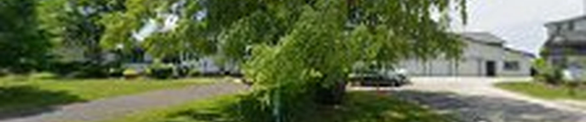 All In Landscaping Niagara Inc.