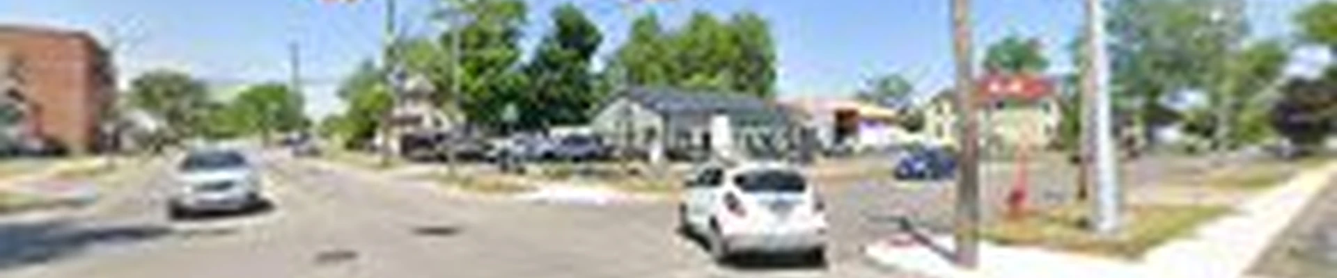 Fiorellas Landscaping | Garden Center | Snowplowing
