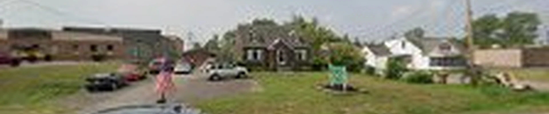 Tony's Tree and Landscaping