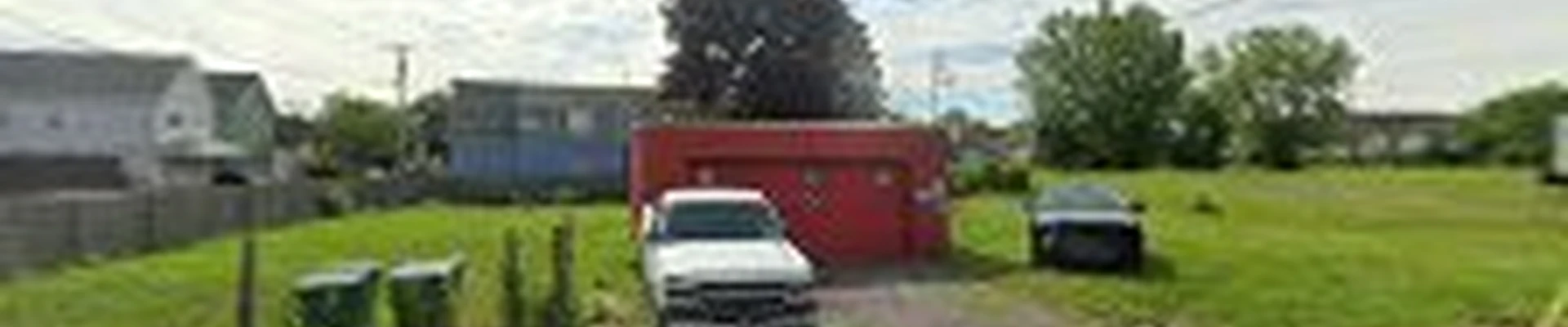 SANTANA LAWN CARE SERVICES
