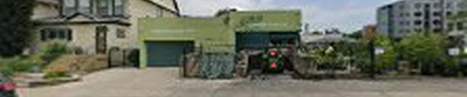 Elbers Garden Center