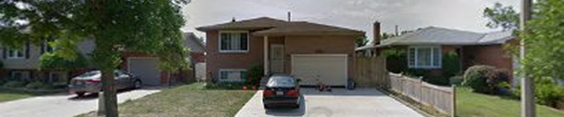 Hogar Landscaping