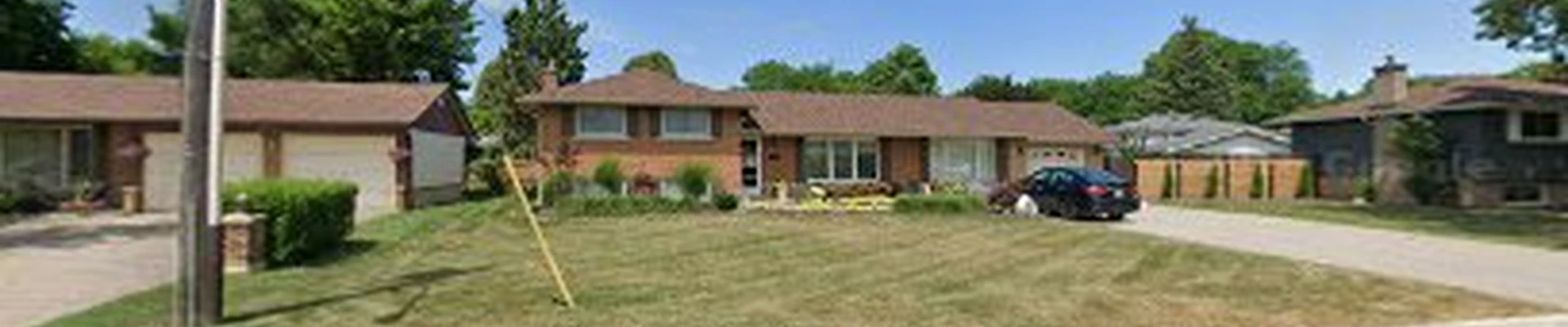 Bromley's Lawn & Landscaping