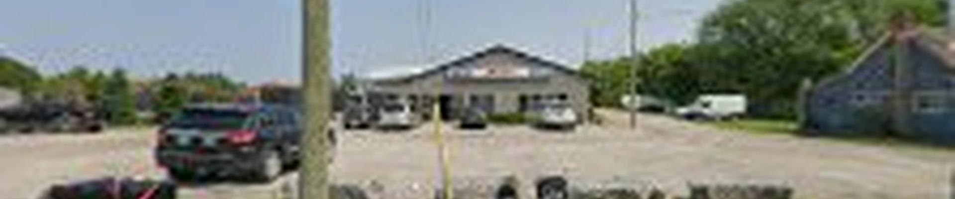 Sykes Landscaping