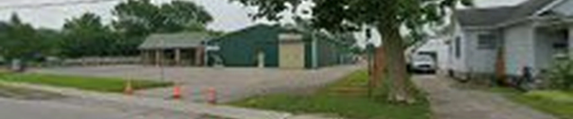 JD Lawn Care & Property Maintenance