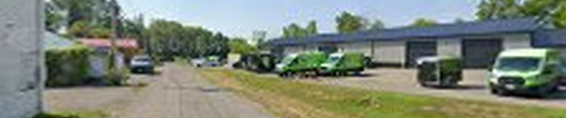Huron Sprinklers Inc