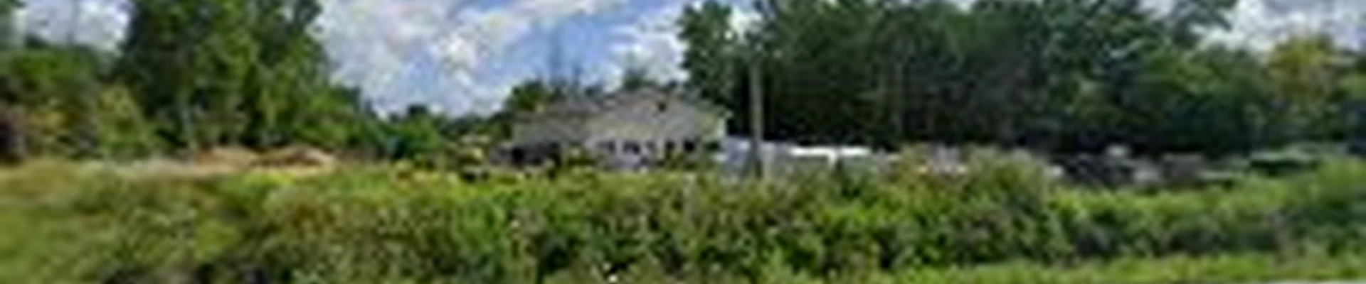 Patrick's Garden Center