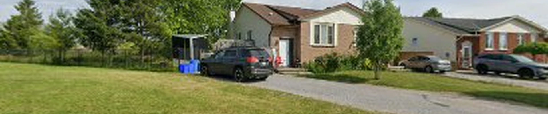 Landscaping Niagara