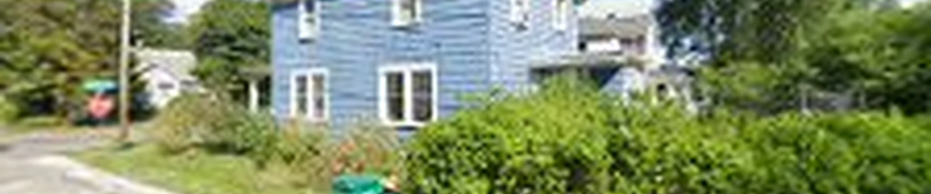 A&A's Tree & Stump Service
