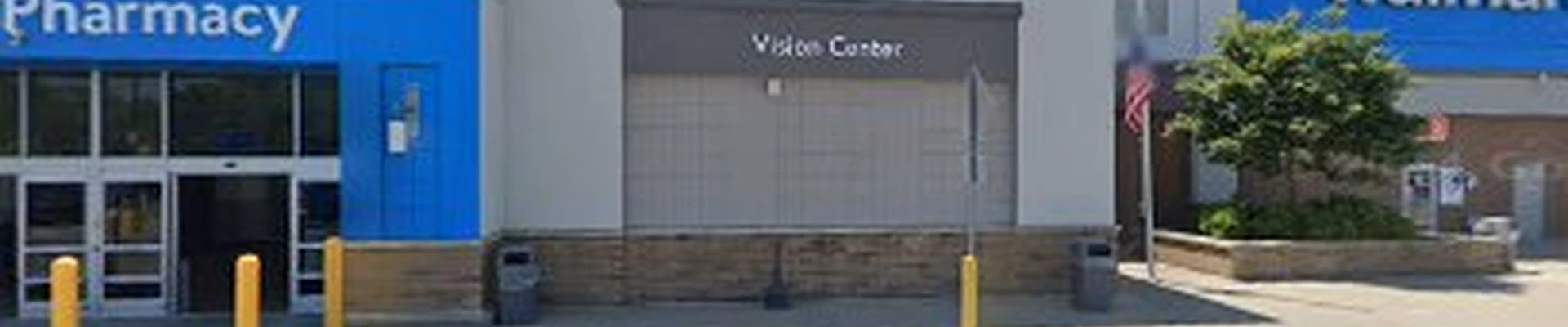 Walmart Garden Center