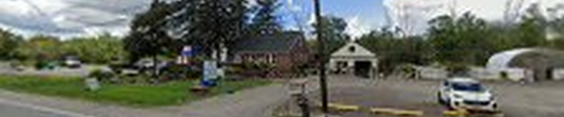 Arbordale Gardens