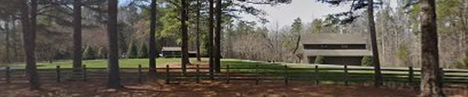 Edge Effect Landscapes