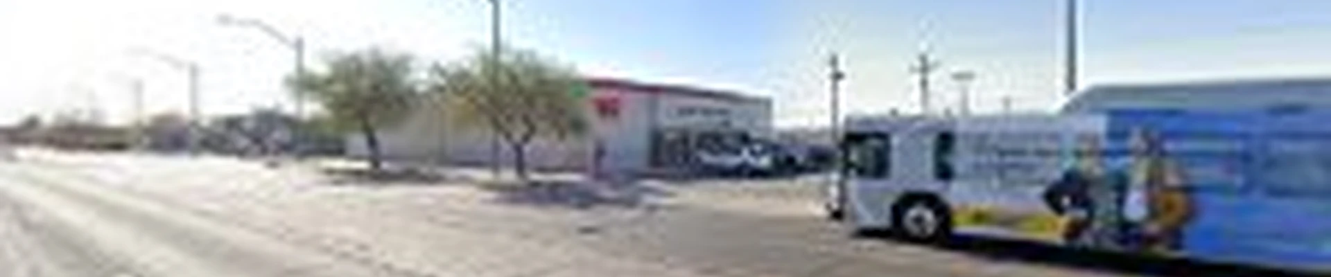 Adobe HVAC Depot