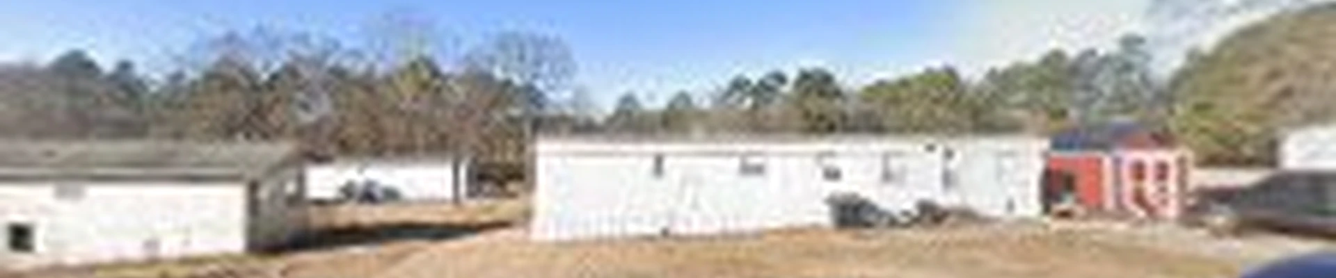 Southern Landscaping & lawn care services