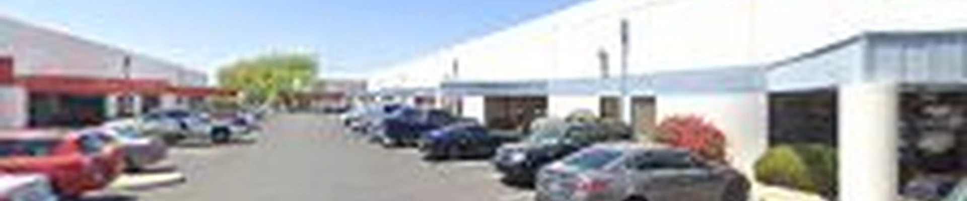 Heating & Cooling Supply