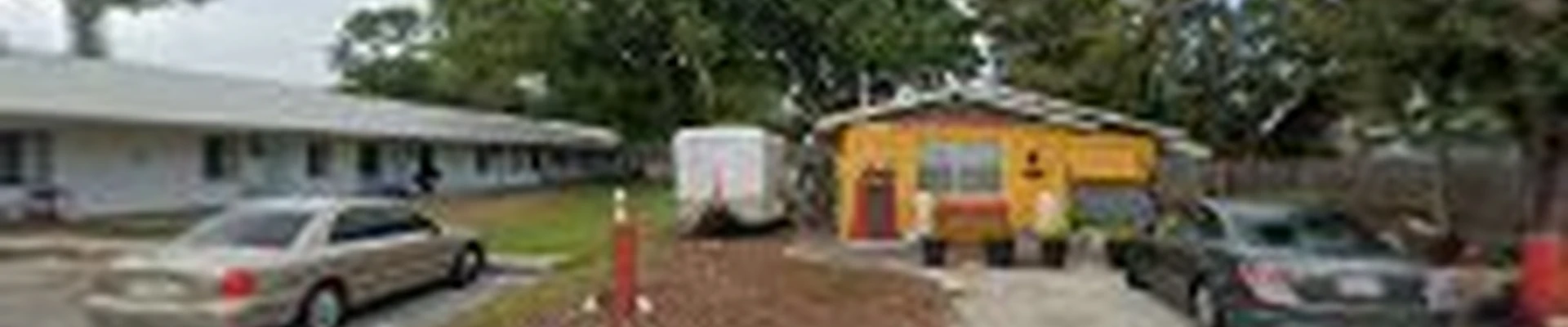 Brown's Lawn's & Landscaping