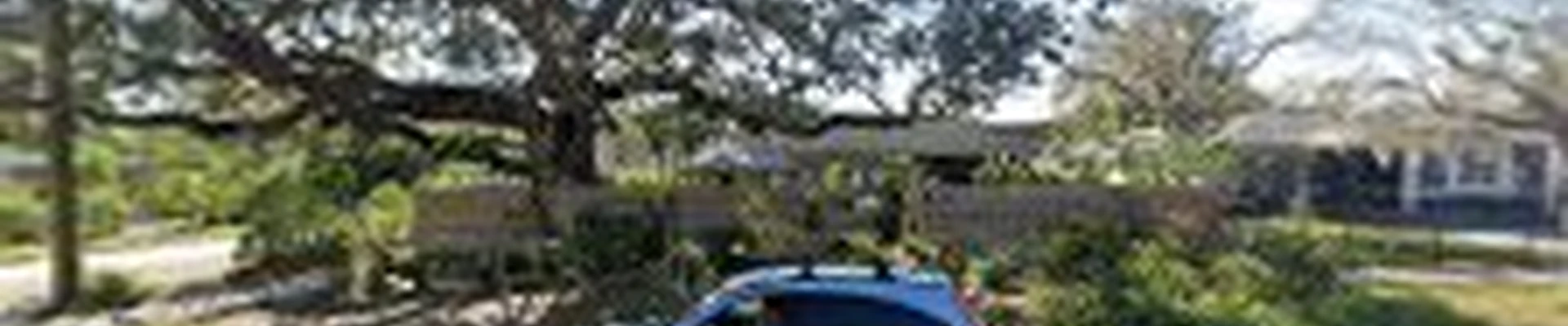 Terah Gardens