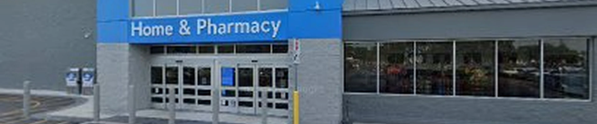 Walmart Garden Center