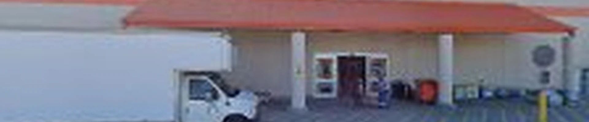 Garden Center at The Home Depot