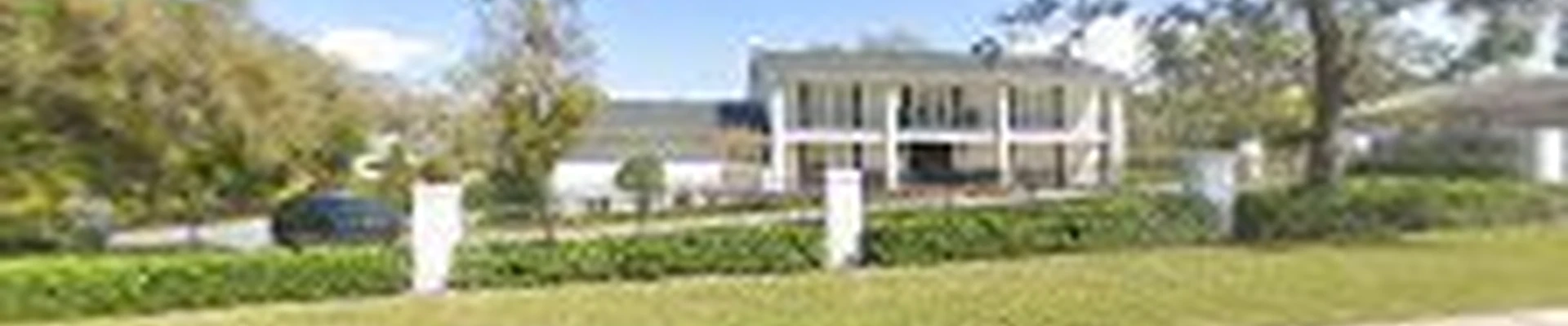 Schwahn's Lawns