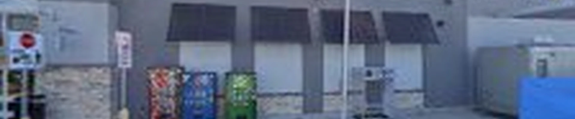 Walmart Garden Center