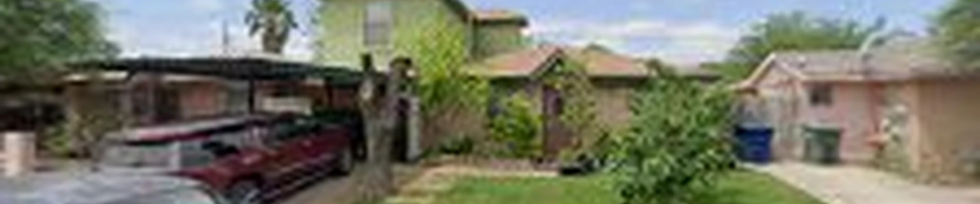 Laredo Lawn, Inc.