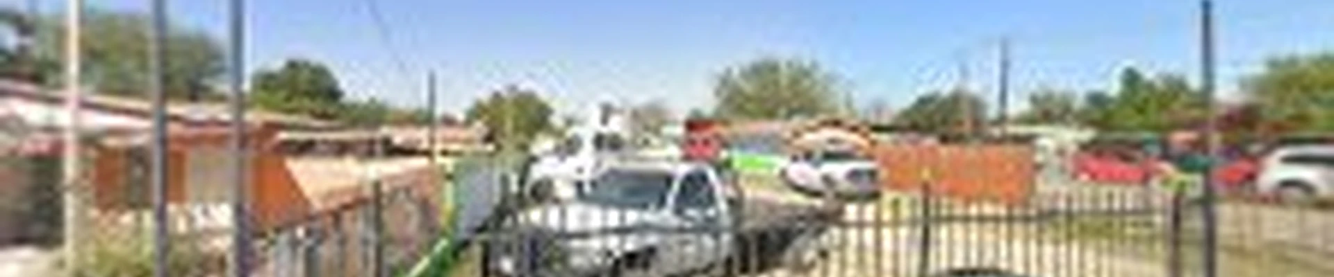 Oasis Nursery & Landscapes