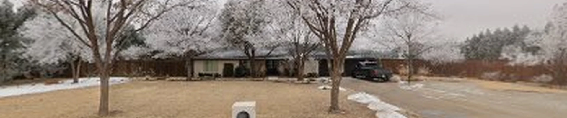South Plains Landscape Services