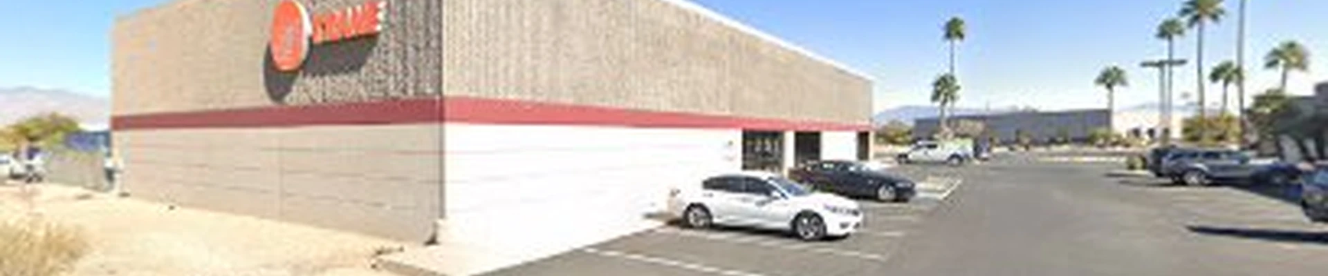 Trane - Heating & Cooling Services