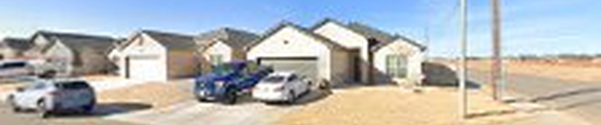 DreamBuilt Homes