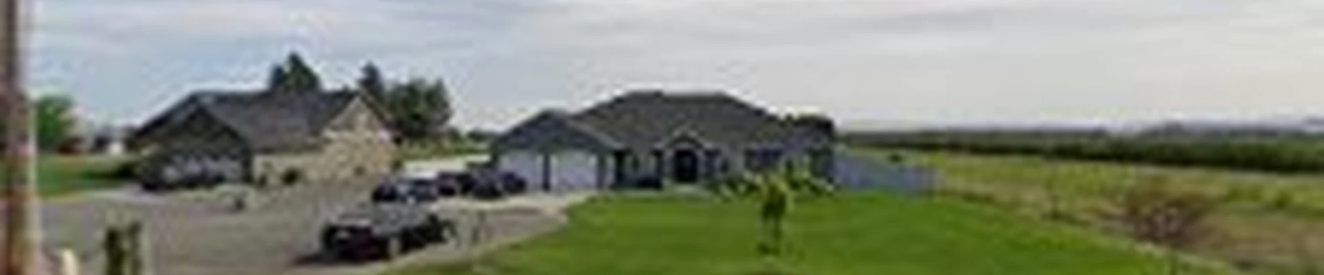 Central Washington Landscaping
