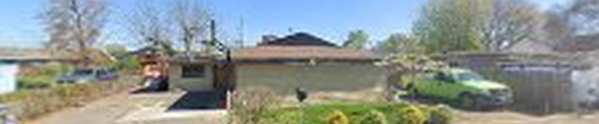 Bumblebee lawn care & curbing