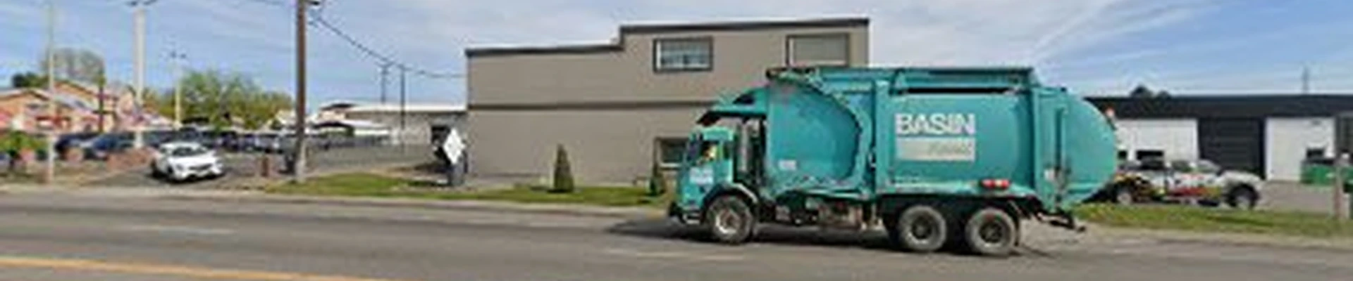 TERRA NOVA LANDSCAPING & FENCING LLC