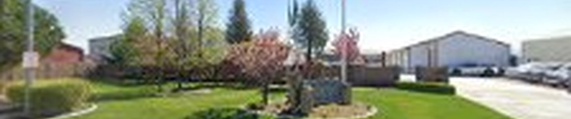 HUESITOS CO II LLC dba HUESITOS LANDSCAPING