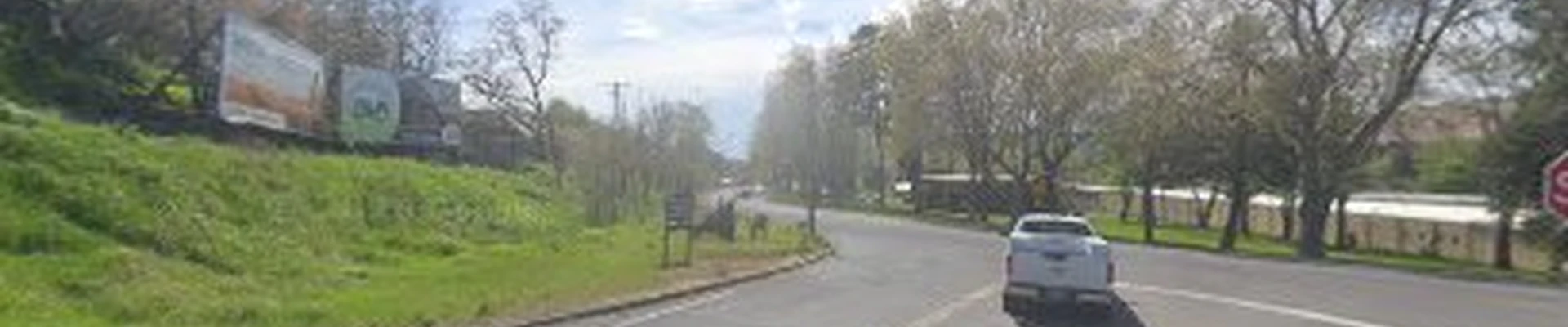 Touchet Valley Landscapes