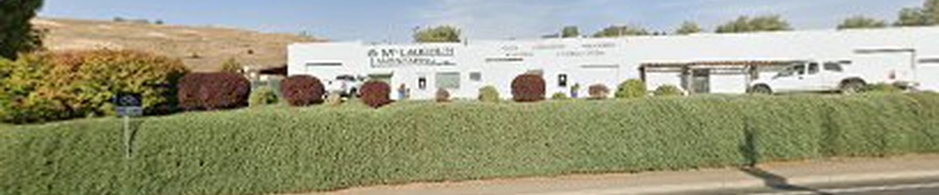 McLaughlin Landscaping