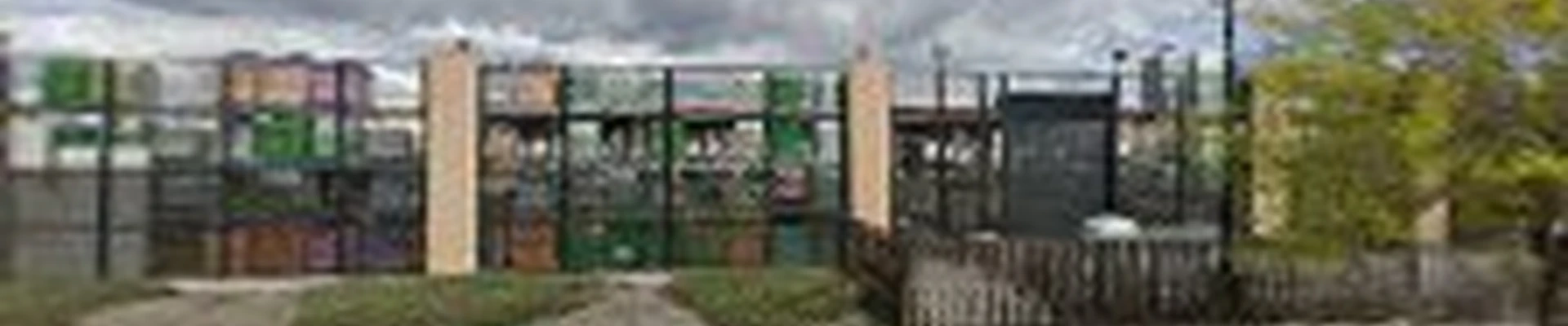 Garden Center at The Home Depot