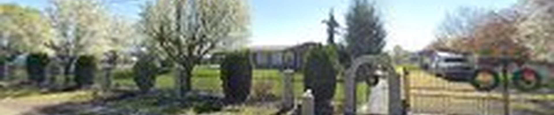 Tri Cities Irrigation Landscape